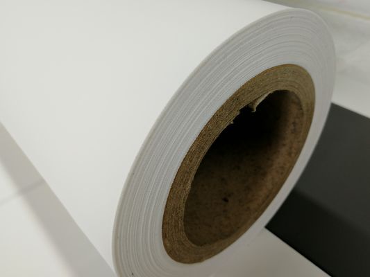 Podpaski higieniczne 20GSM PE Oddychająca folia Lekka włóknina