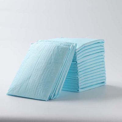 TS16949 20GSM PE folia podkładowa do wkładek laktacyjnych dla dorosłych