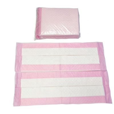 Folia PE 50GSM 250 mm Wkładki laktacyjne z tkaniny PET Wkładki laktacyjne z tkaniny