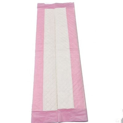 Folia PE 50GSM 250 mm Wkładki laktacyjne z tkaniny PET Wkładki laktacyjne z tkaniny