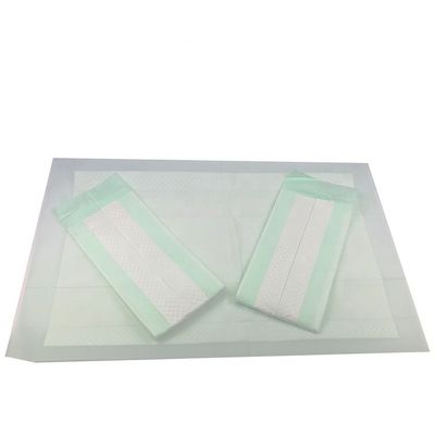 Tear Line 30GSM 200mm drukowane jednorazowe wkładki laktacyjne z folii PE