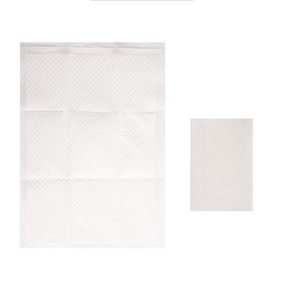 Przezroczyste wkładki laktacyjne z folii 30GSM 200 mm z folii PE