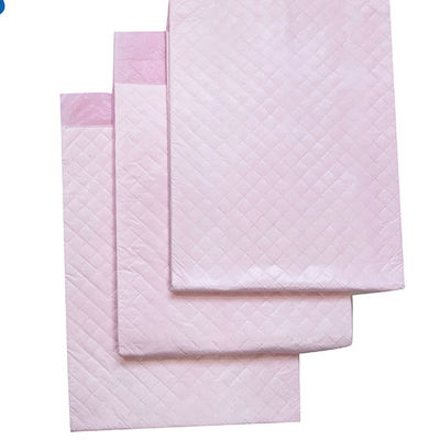 Jednorazowe wysokochłonne wkładki laktacyjne OEM 90 cm PET Puppy Pee Pad