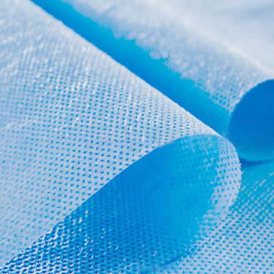 100% włóknina polipropylenowa o gramaturze 10 g / m2 PP Nonwoven Spunbond