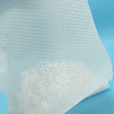 SS SMS Meltblown PP Non Woven Fabric Higiena Przemysł medyczny