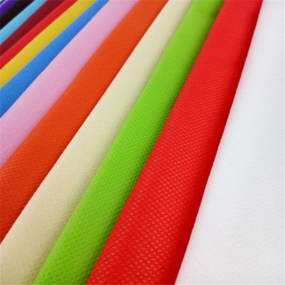 SS SMS Meltblown PP Non Woven Fabric Higiena Przemysł medyczny