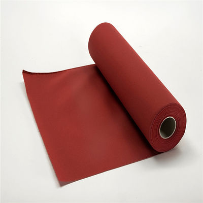 TBS Textile 90um Folia do laminowania PET dla niemowląt Folia do pieluch dla dorosłych Surowiec